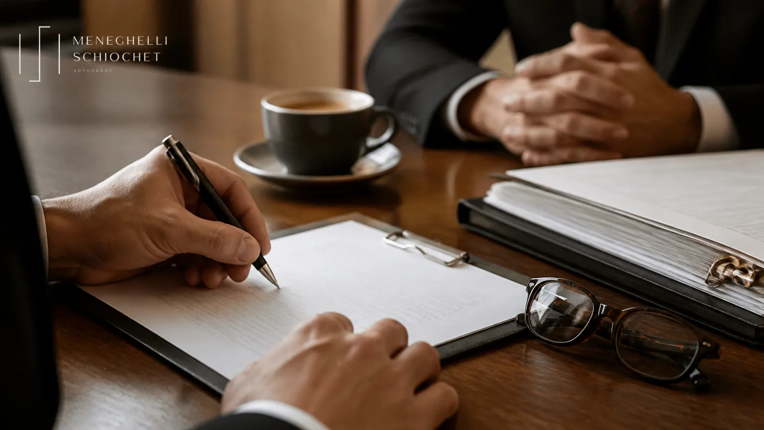 Consultoria com advogado direito de família em Jaraguá do Sul para divórcio consensual e partilha.