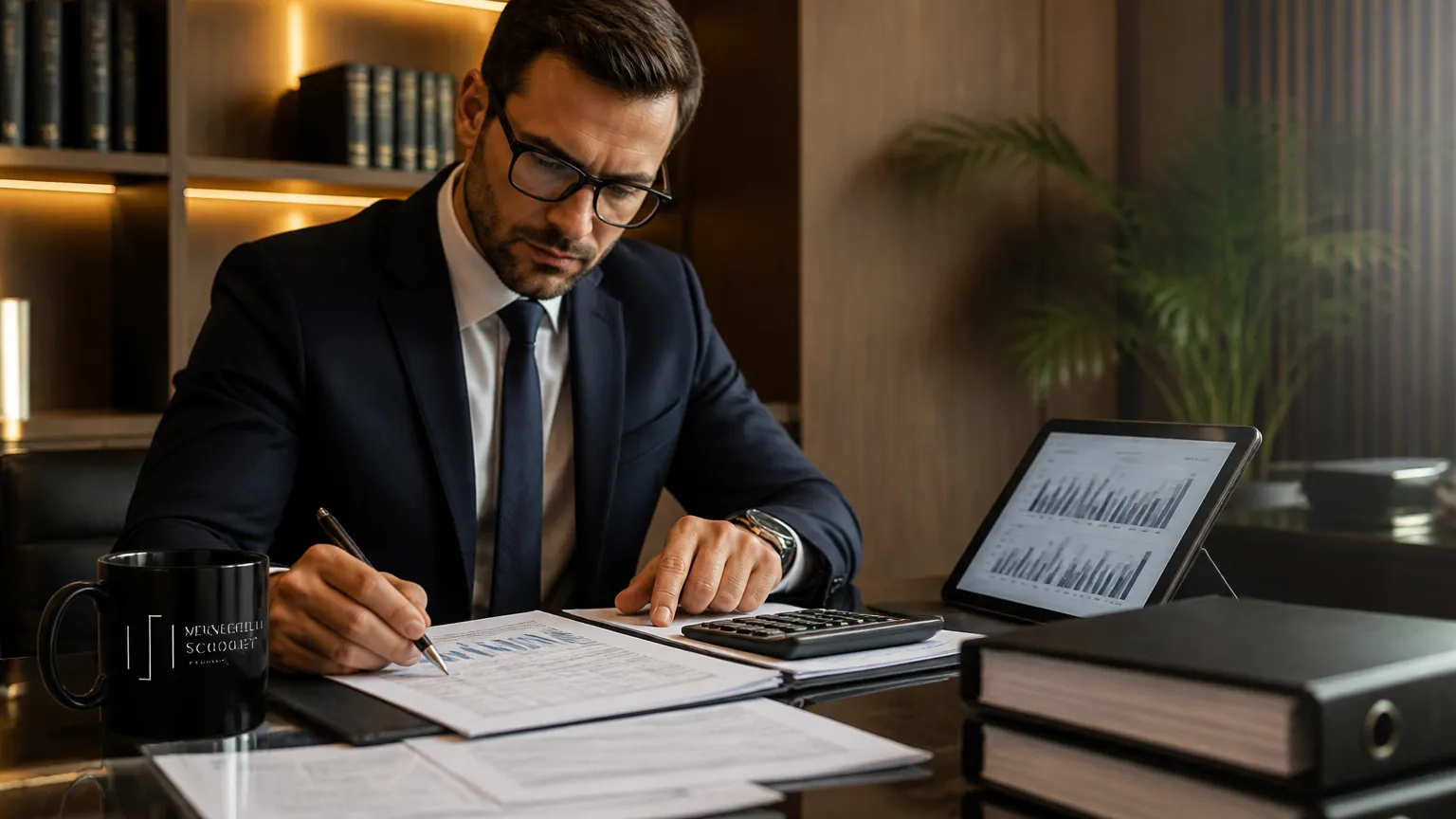 Diagnostico fiscal preventivo com base no direito empresarial tributario corporativo.