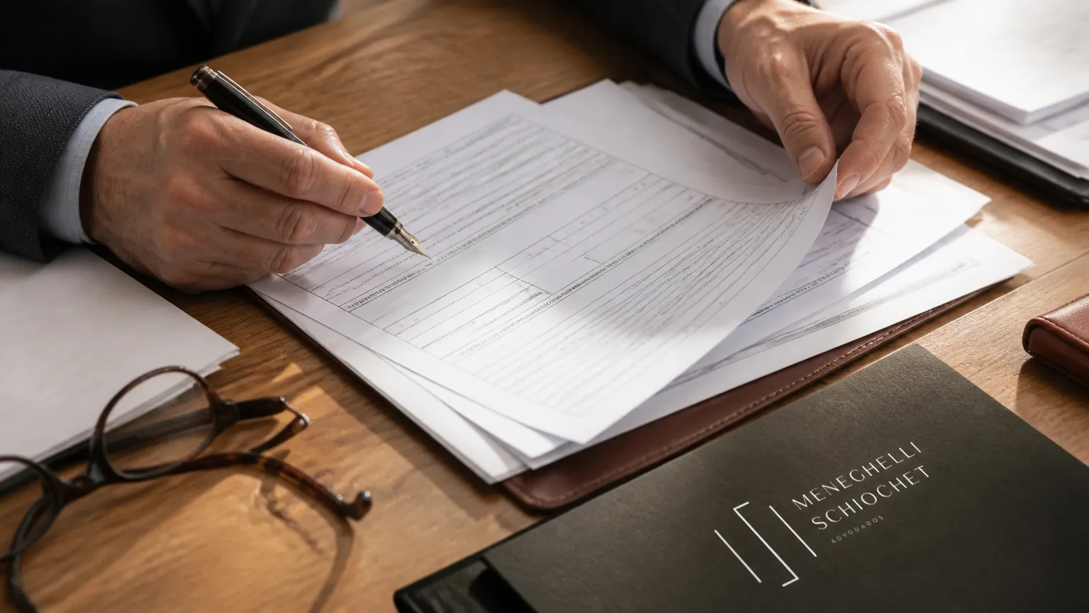 Documentos e comprovantes necessários para solicitar direito a pensao por morte.