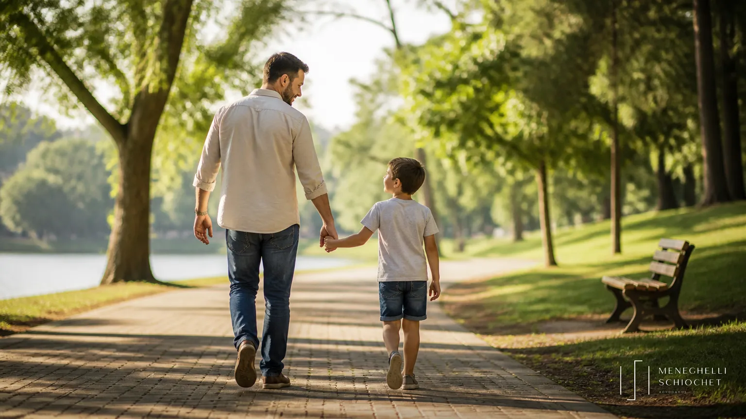 Proteção e tranquilidade com advogado direito de família em Jaraguá do Sul para decisões familiares.